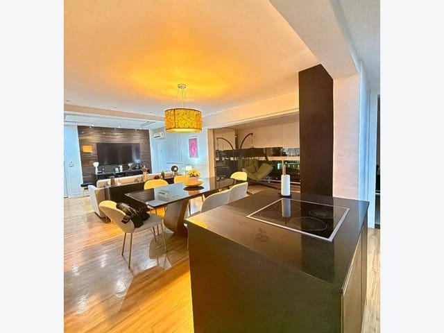 Foto do Apartamento - Apartamento para locação, Barra da Tijuca, Rio de Janeiro, RJ | UP Rio Imobiliária