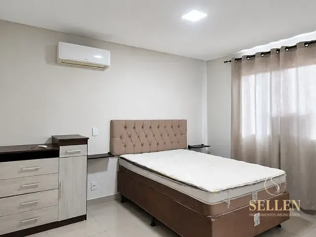 Apartamento 2 quartos e 1 banheiro, à venda, no bairro Areias em Camboriú
