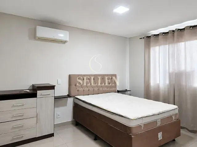 Apartamento 2 quartos e 1 banheiro, à venda, no bairro Areias em Camboriú
