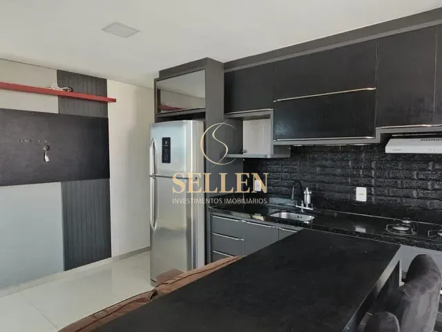 Apartamento 2 quartos e 1 banheiro, à venda, no bairro Areias em Camboriú