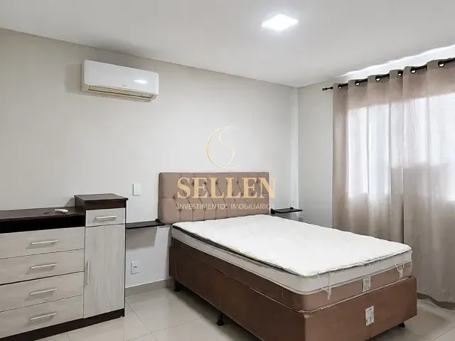 Apartamento 2 quartos e 1 banheiro, à venda, no bairro Areias em Camboriú