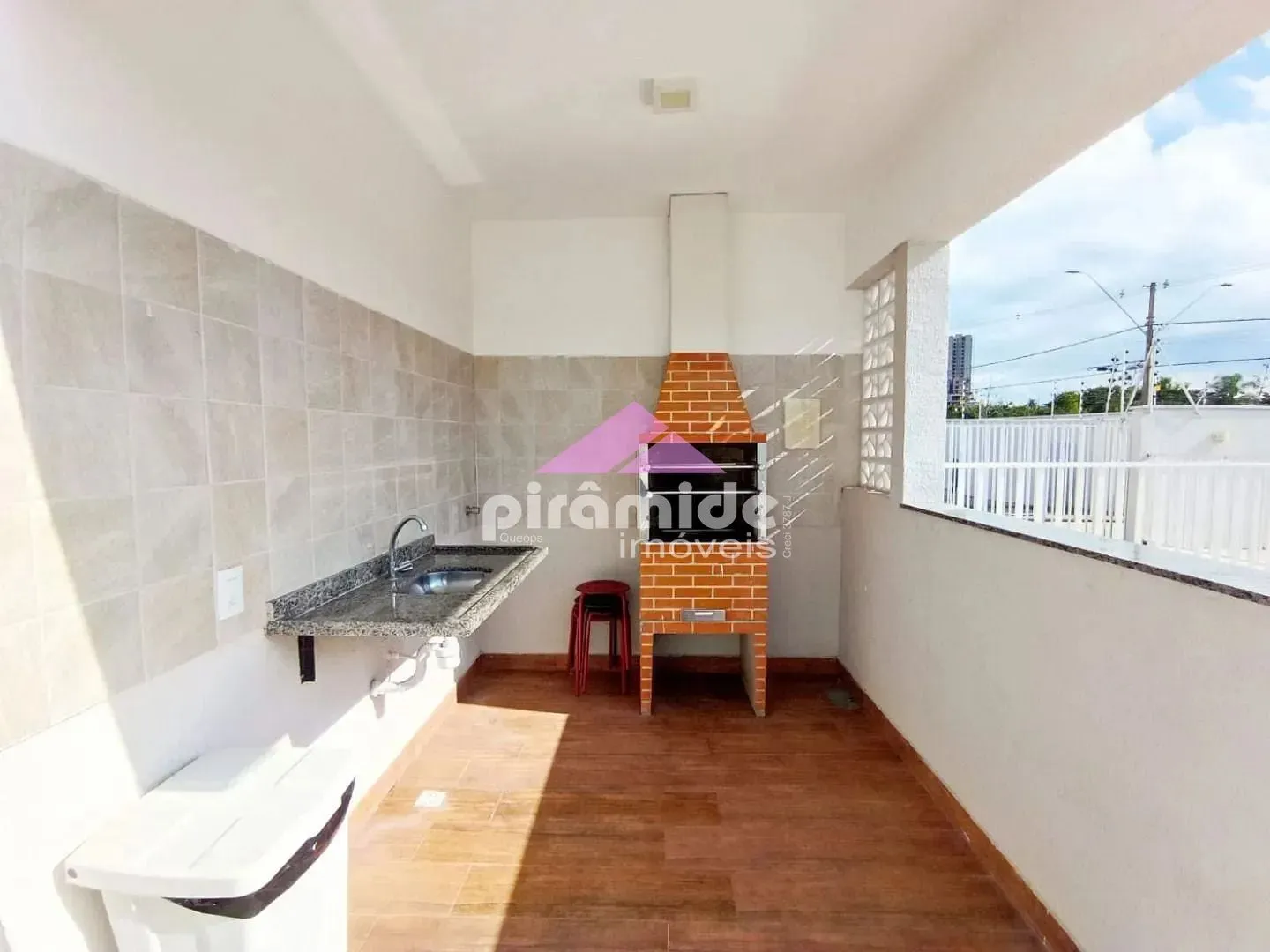 Apartamento, 2 quartos, 51 m² - Foto 21