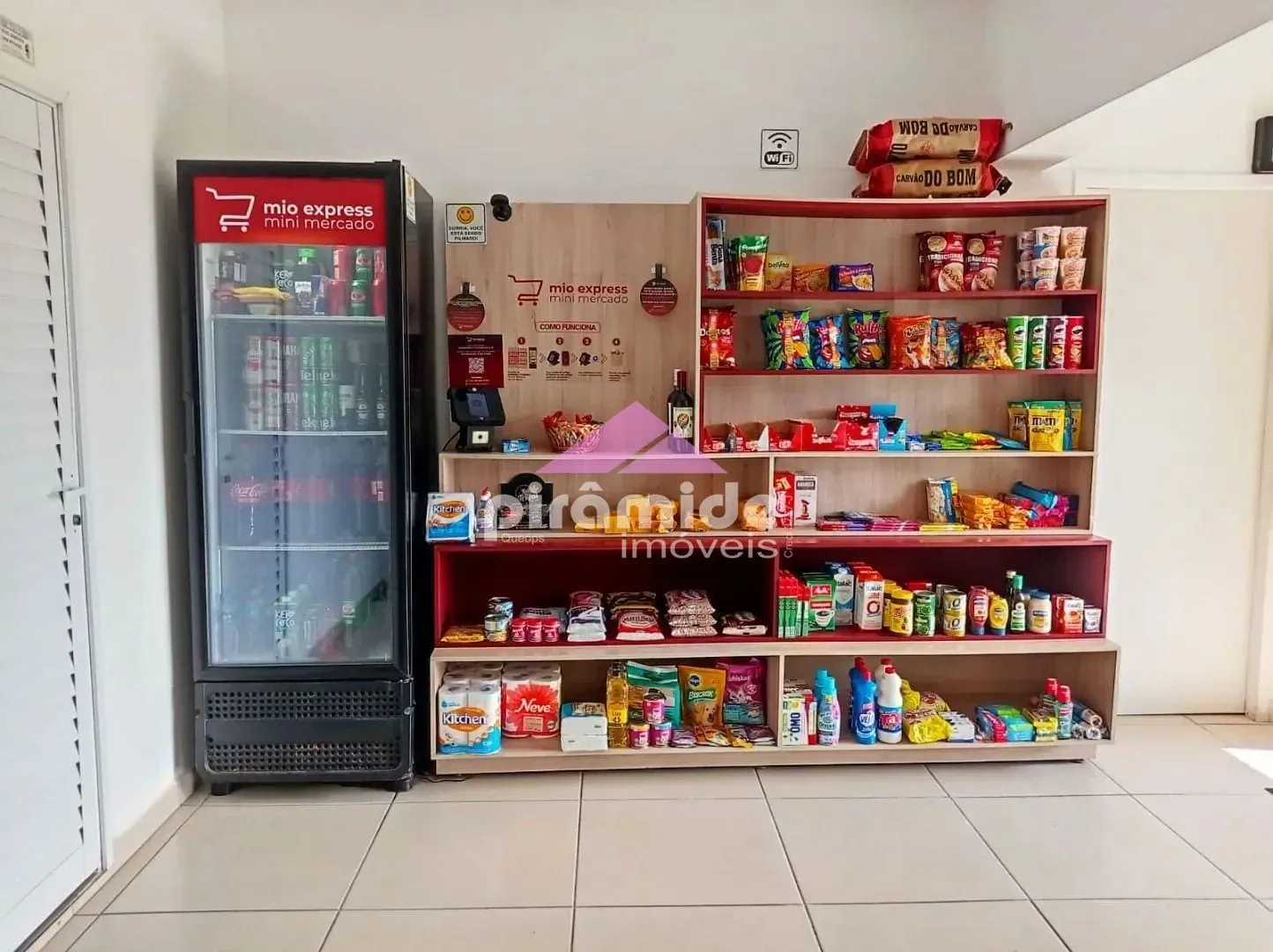 Apartamento, 2 quartos, 51 m² - Foto 22