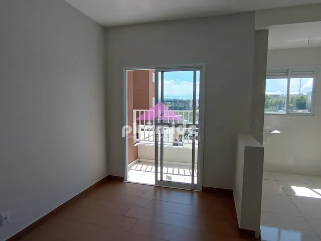 Apartamento com 10m² 2 quartos e 2 banheiros, à venda, no bairro Urbanova em São José Dos Campos