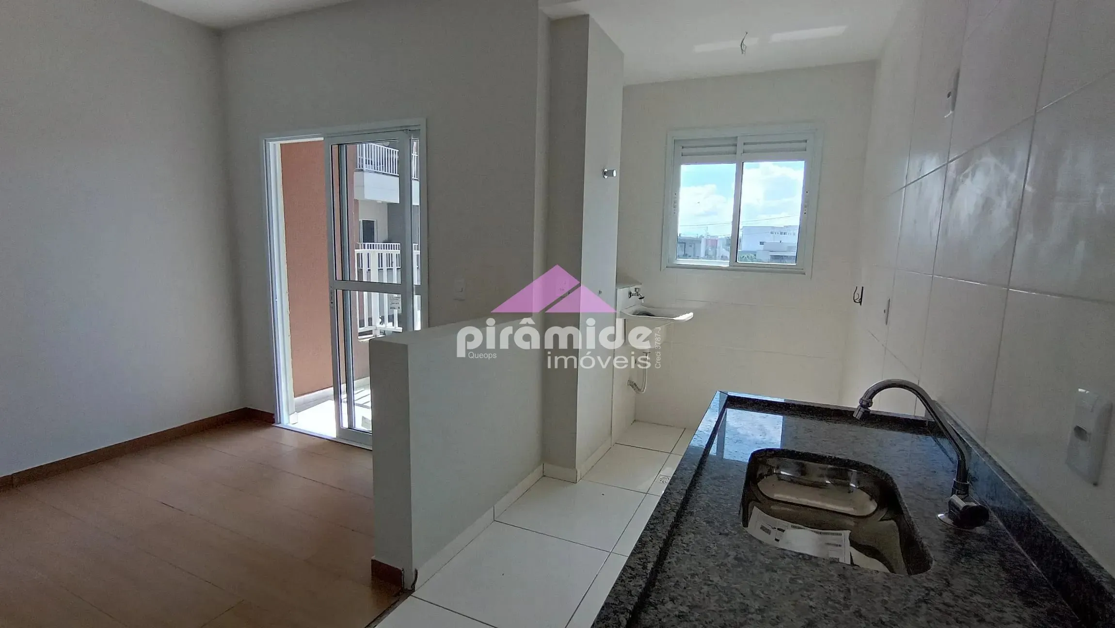 Apartamento, 2 quartos, 51 m² - Foto 5