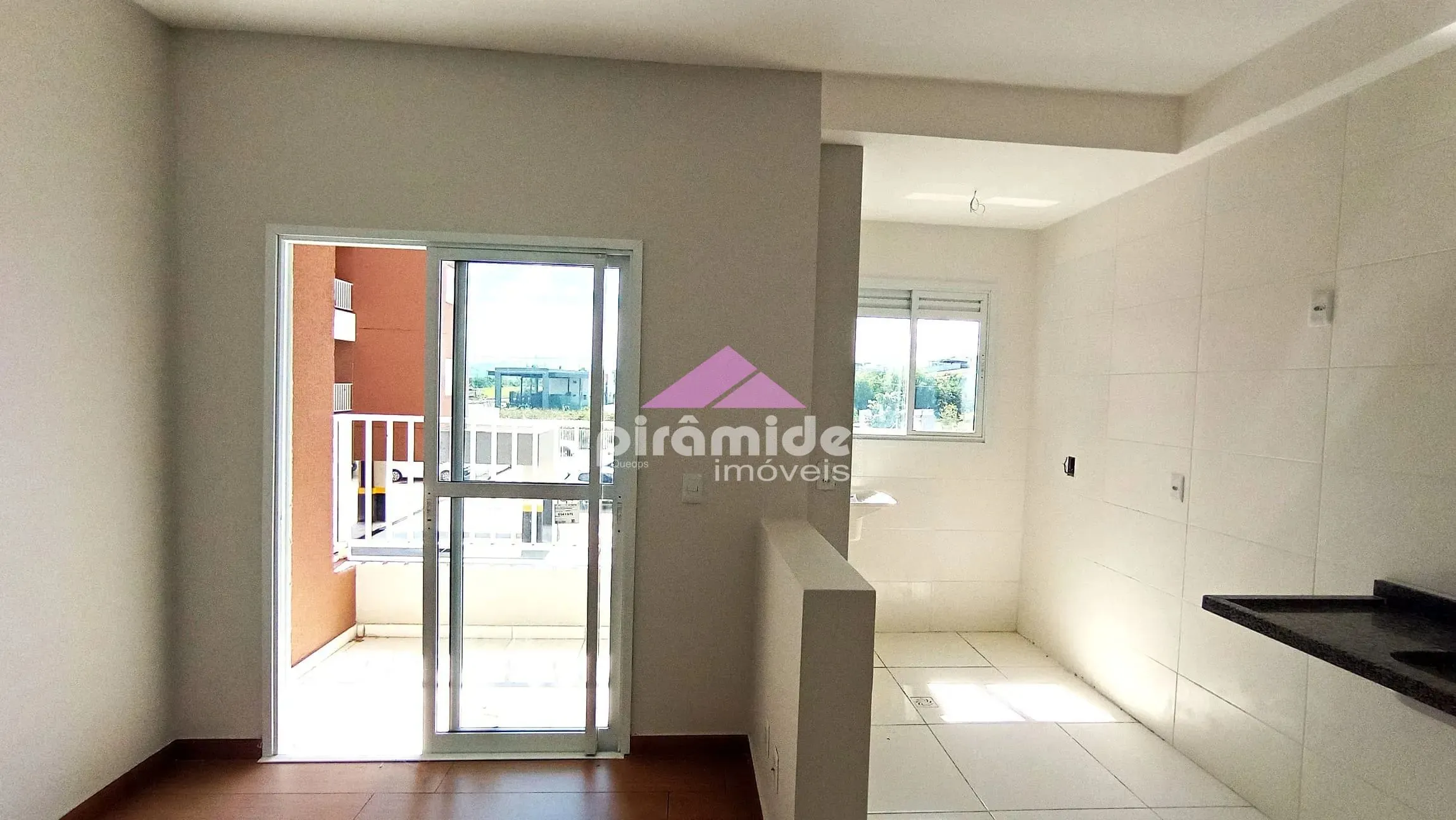 Apartamento, 2 quartos, 51 m² - Foto 4