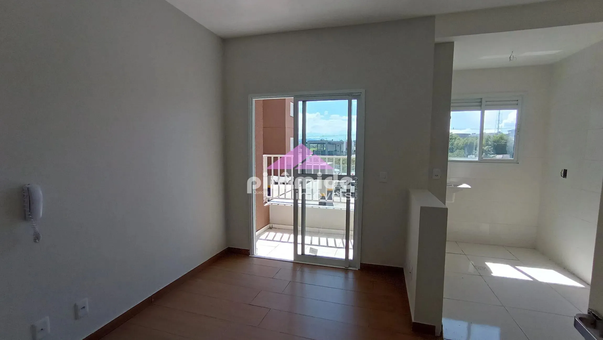 Apartamento, 2 quartos, 51 m² - Foto 3