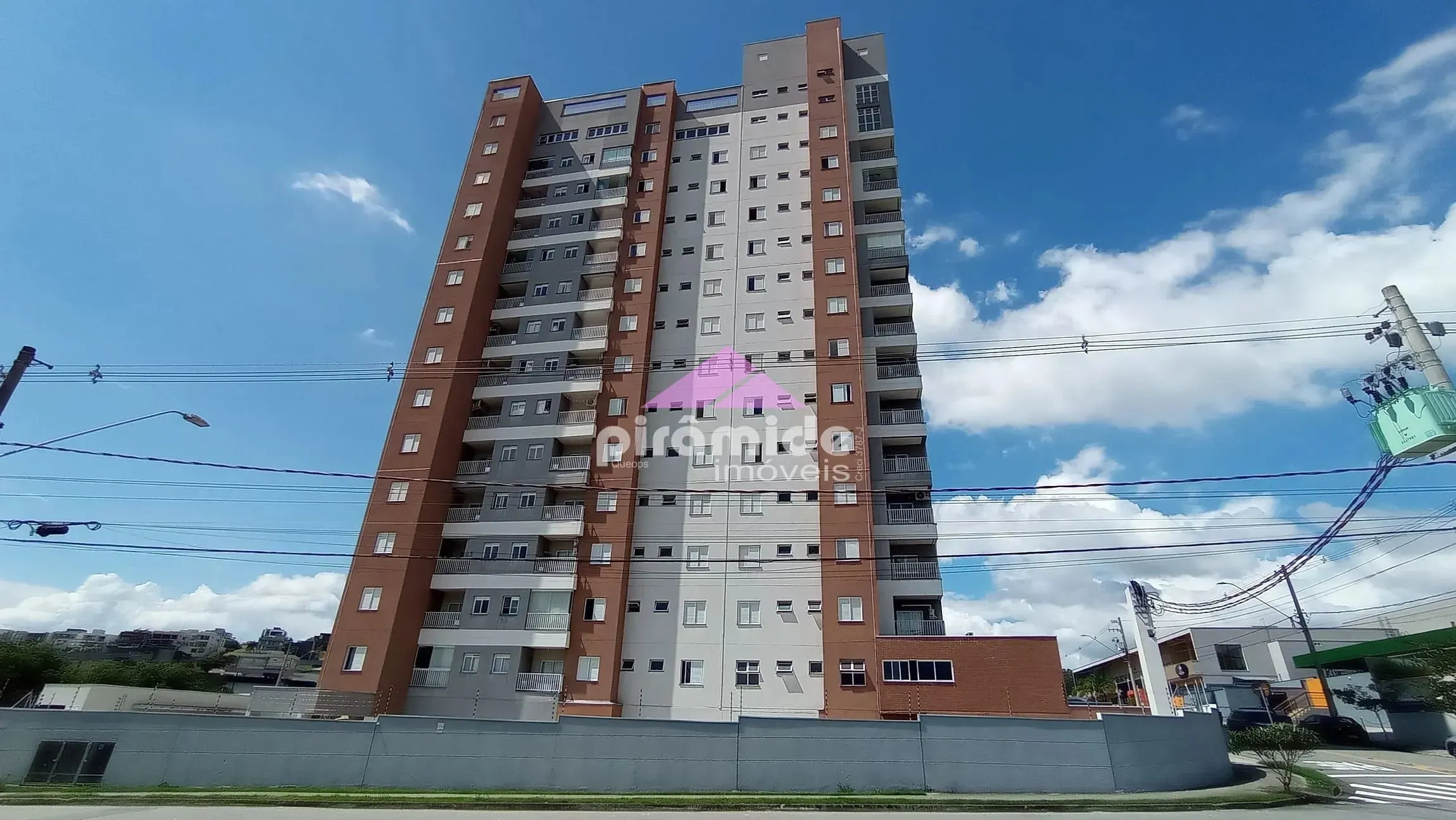 Apartamento, 2 quartos, 51 m² - Foto 1