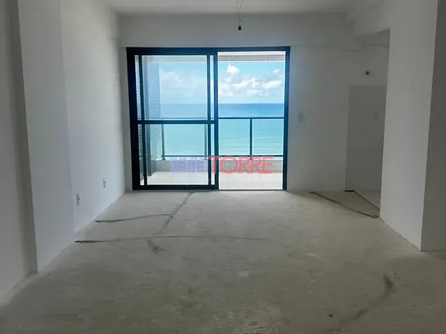 Apartamento com 106m² 3 quartos e 2 banheiros, à venda, no bairro São Francisco em Ilhéus