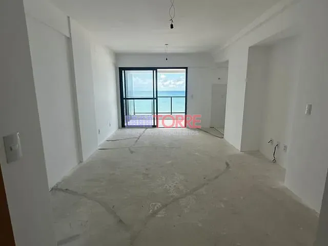 Apartamento com 106m² 3 quartos e 2 banheiros, à venda, no bairro São Francisco em Ilhéus