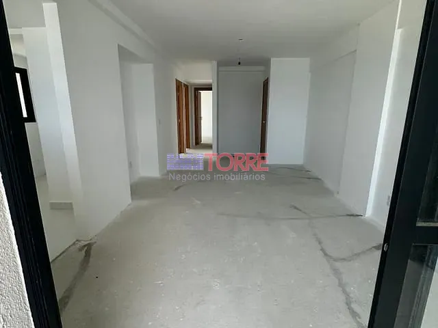 Apartamento com 106m² 3 quartos e 2 banheiros, à venda, no bairro São Francisco em Ilhéus