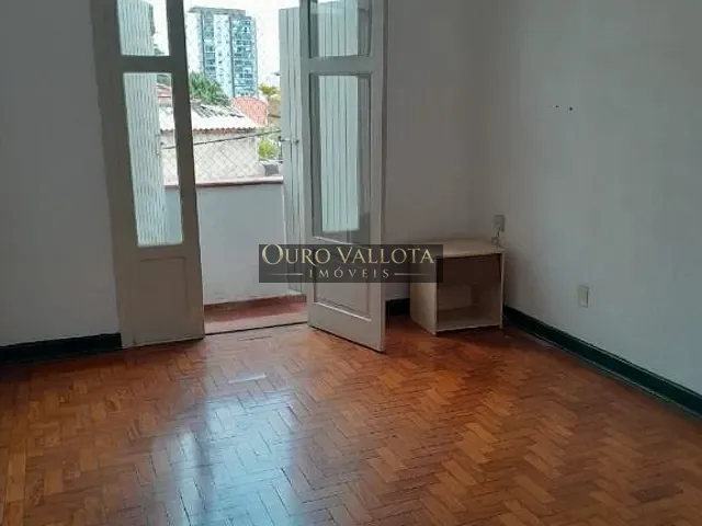 Apartamento 3 quartos e 1 banheiro, para alugar, no bairro Mooca em São Paulo