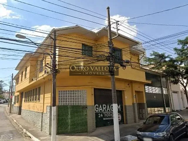 Apartamento 3 quartos e 1 banheiro, para alugar, no bairro Mooca em São Paulo