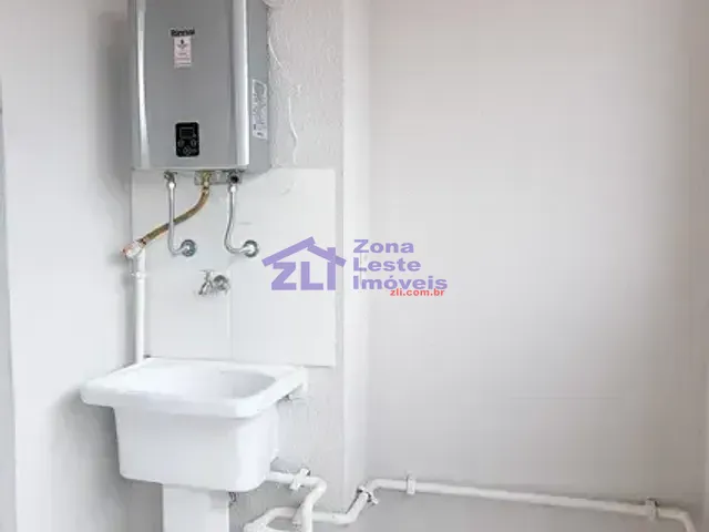 Apartamento com 50m² 2 quartos e 2 banheiros, à venda, no bairro Belenzinho em São Paulo