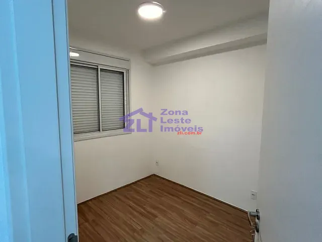 Apartamento com 50m² 2 quartos e 2 banheiros, à venda, no bairro Belenzinho em São Paulo
