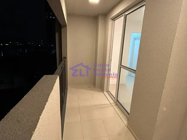 Apartamento com 50m² 2 quartos e 2 banheiros, à venda, no bairro Belenzinho em São Paulo