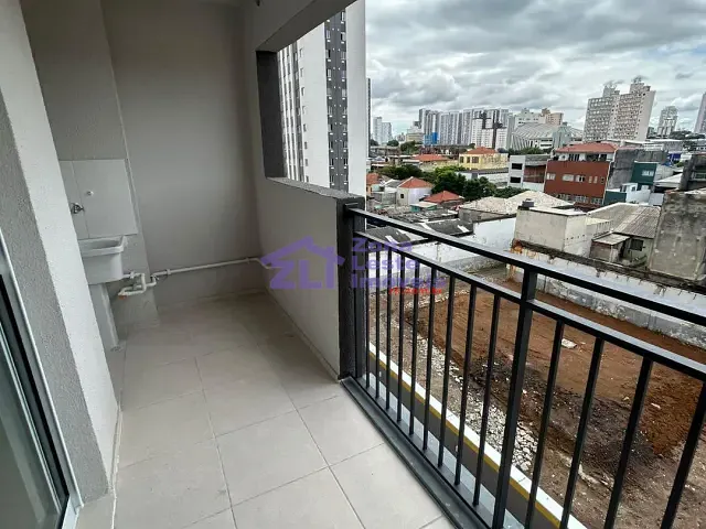 Apartamento com 50m² 2 quartos e 2 banheiros, à venda, no bairro Belenzinho em São Paulo