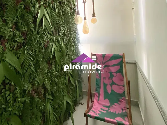 Apartamento com 79m² 2 quartos e 2 banheiros, à venda, no bairro Jardim São Dimas em São José dos Campos