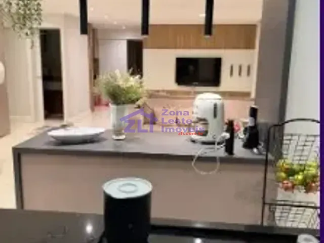 Apartamento 3 quartos e 4 banheiros, à venda, no bairro Tatuapé em São Paulo