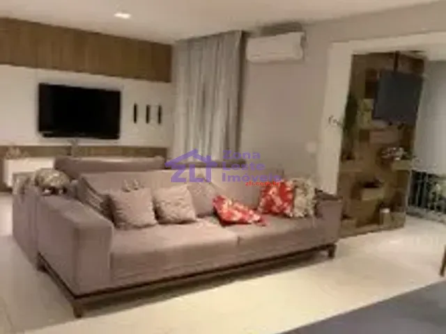 Apartamento 3 quartos e 4 banheiros, à venda, no bairro Tatuapé em São Paulo