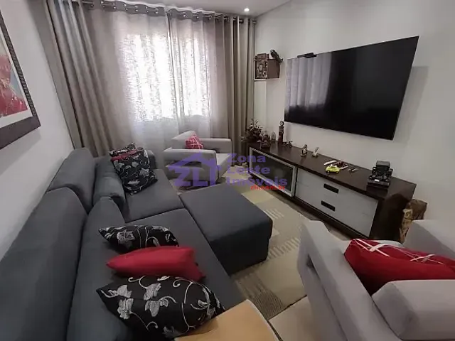 Apartamento 2 quartos e 3 banheiros, à venda, no bairro Tatuapé em São Paulo