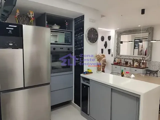 Apartamento 2 quartos e 3 banheiros, à venda, no bairro Tatuapé em São Paulo