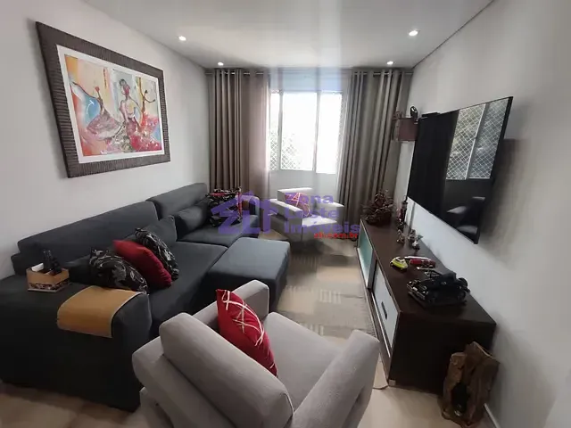 Apartamento 2 quartos e 3 banheiros, à venda, no bairro Tatuapé em São Paulo