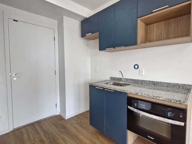 Apartamento com 36m² 1 quarto e 1 banheiro, à venda, no bairro Ipiranga em São Paulo