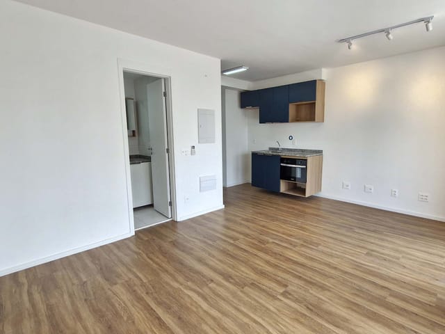 Apartamento com 36m² 1 quarto e 1 banheiro, à venda, no bairro Ipiranga em São Paulo