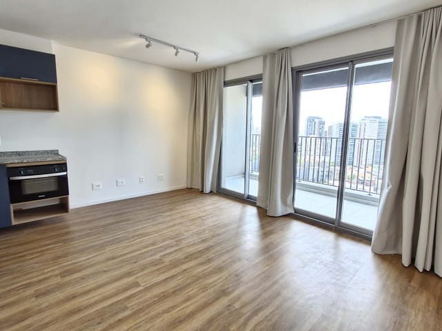 Apartamento com 36m² 1 quarto e 1 banheiro, à venda, no bairro Ipiranga em São Paulo