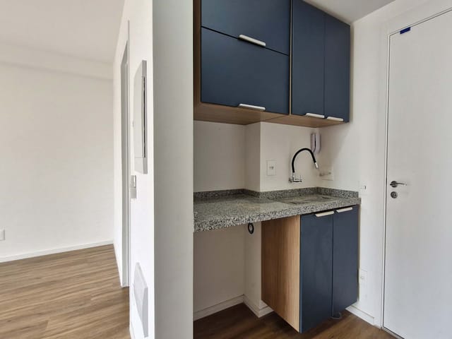 Apartamento com 36m² 1 quarto e 1 banheiro, à venda, no bairro Ipiranga em São Paulo