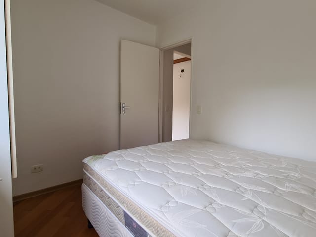 Apartamento com 35m² 1 quarto e 1 banheiro, à venda, no bairro Jardim Vila Mariana em São Paulo
