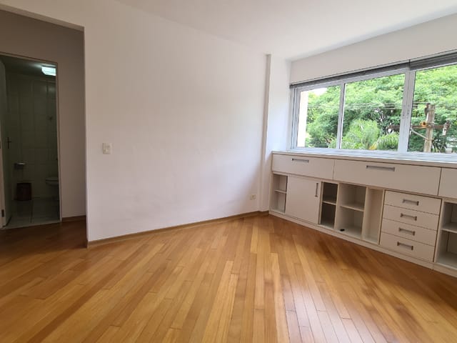 Apartamento com 35m² 1 quarto e 1 banheiro, à venda, no bairro Jardim Vila Mariana em São Paulo