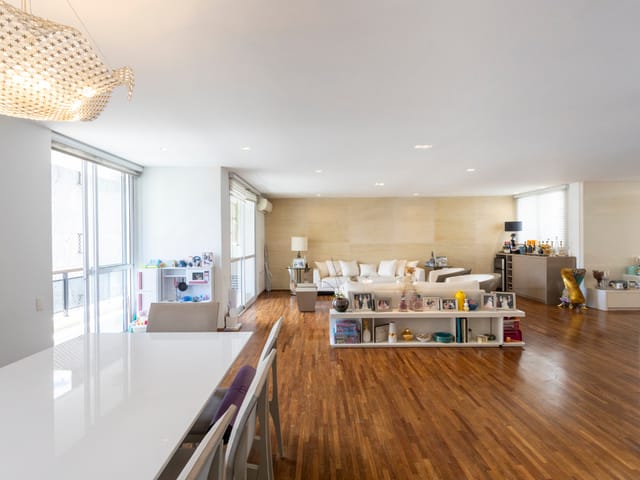 Apartamento com 270m² 3 quartos e 4 banheiros, à venda, no bairro Itaim Bibi em São Paulo