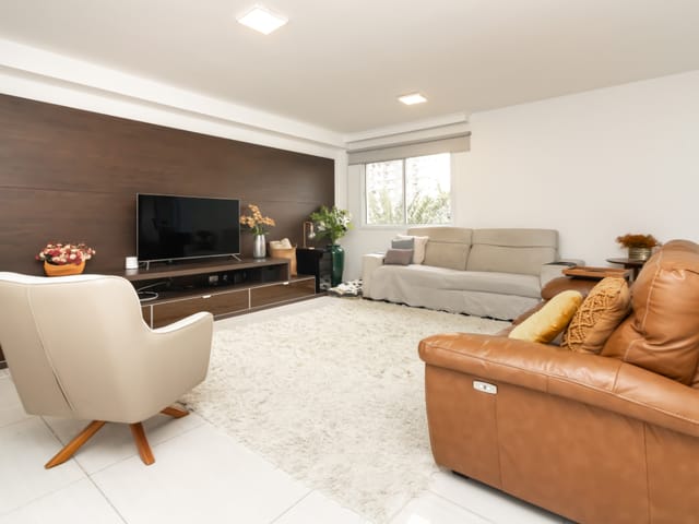Apartamento com 210m² 3 quartos e 4 banheiros, à venda, no bairro Vila Leopoldina em São Paulo
