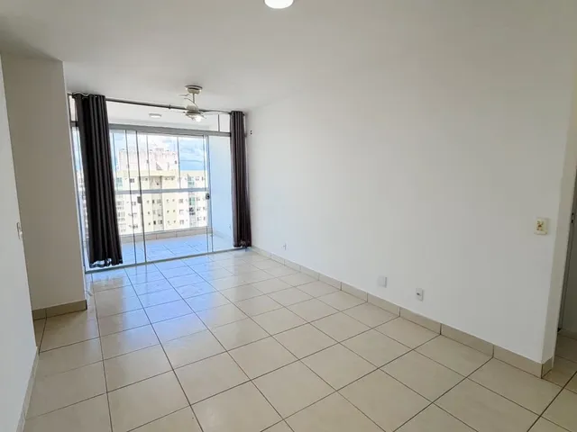 Apartamento 3 quartos e 2 banheiros, para alugar, no bairro Glória em Macaé