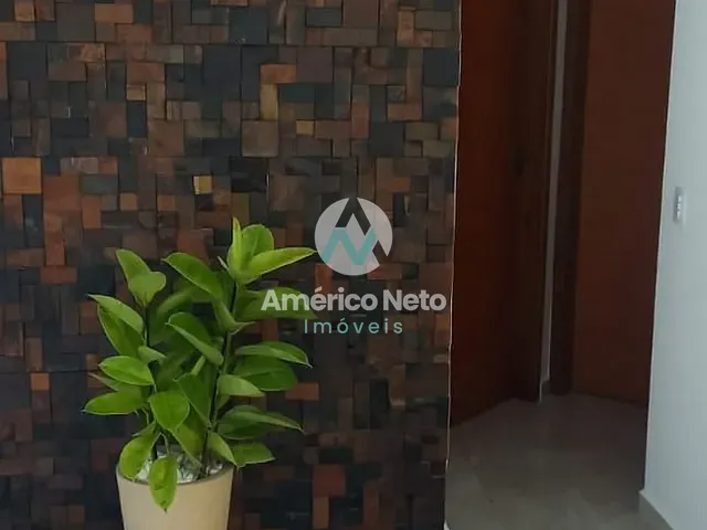 Apartamento com 104m² 2 quartos e 2 banheiros, à venda, no bairro Parque das Nações em Santo André