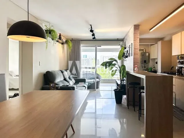 Apartamento 3 quartos e 3 banheiros, à venda, no bairro Vila Operária em Itajaí