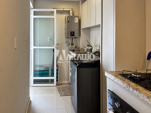 Apartamento 3 quartos e 3 banheiros, à venda, no bairro Vila Operária em Itajaí