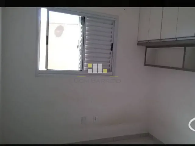 Apartamento com 49m² 2 quartos e 1 banheiro, à venda, no bairro Jardim Das Palmeiras I em Nova Odessa
