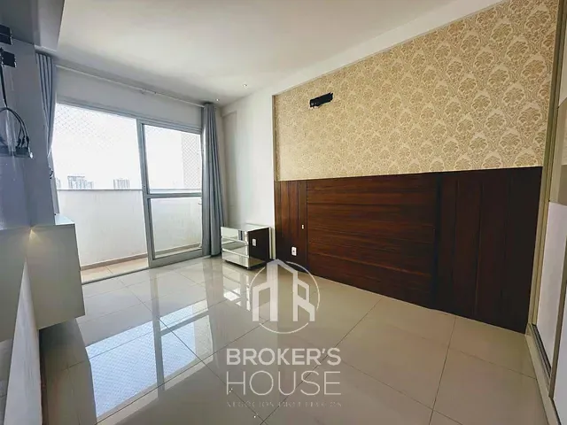 Apartamento 2 quartos e 2 banheiros, à venda, no bairro Praia de Itaparica em Vila Velha