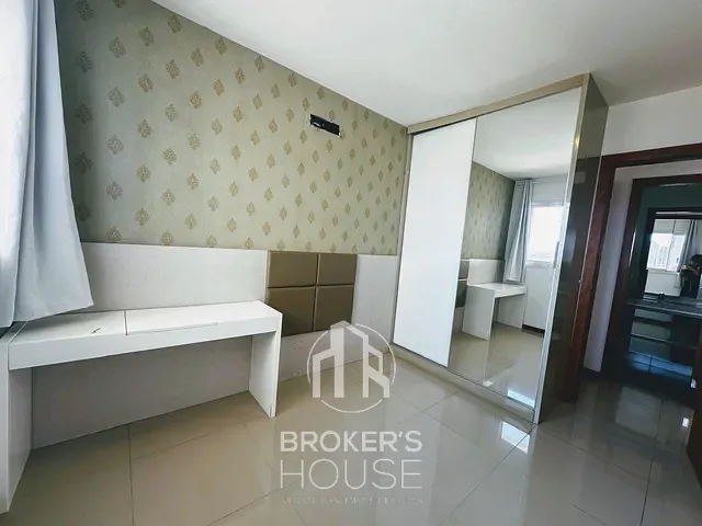 Apartamento 2 quartos e 2 banheiros, à venda, no bairro Praia de Itaparica em Vila Velha