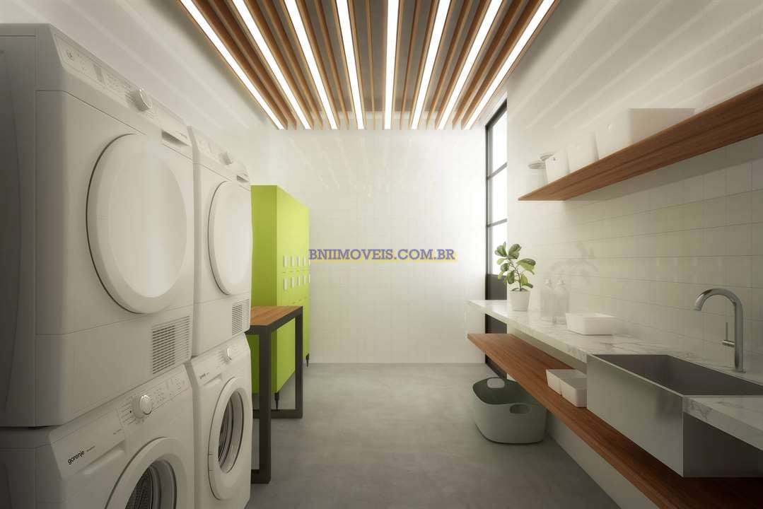Apartamento, 1 quarto, 52 m² - Foto 14