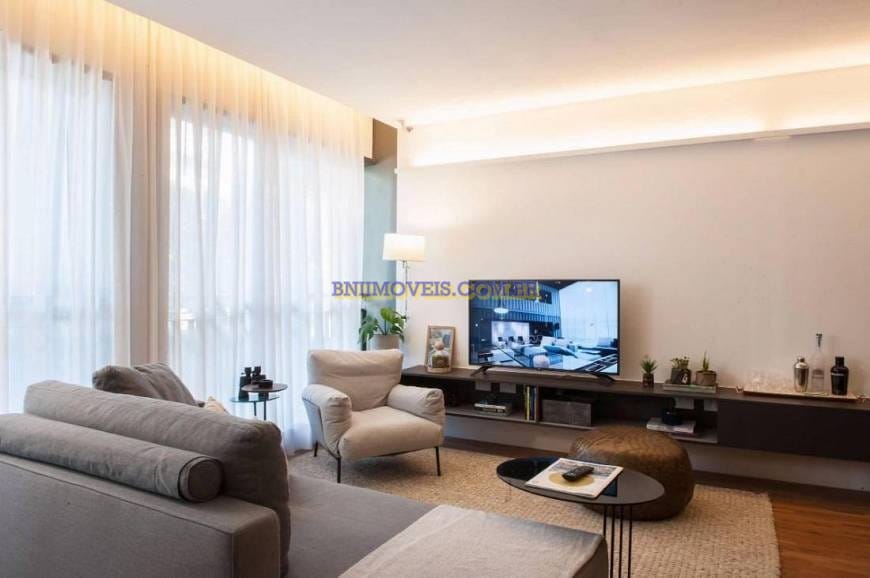 Apartamento, 1 quarto, 52 m² - Foto 2