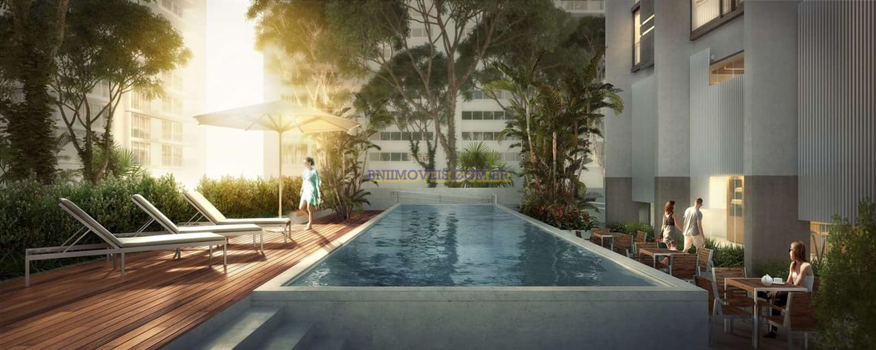 Apartamento, 1 quarto, 52 m² - Foto 19
