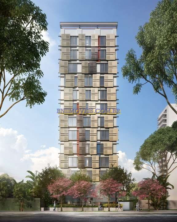 Apartamento, 1 quarto, 52 m² - Foto 21