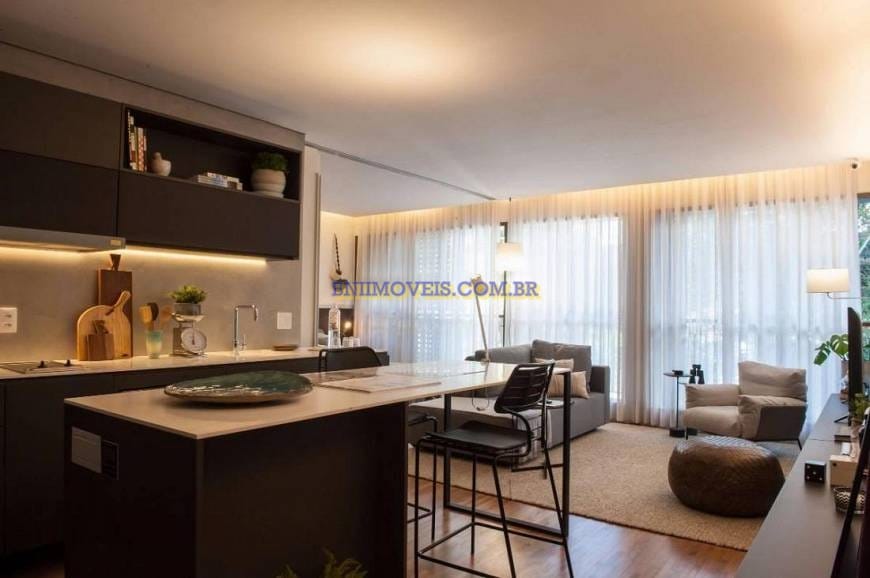 Apartamento, 1 quarto, 52 m² - Foto 5