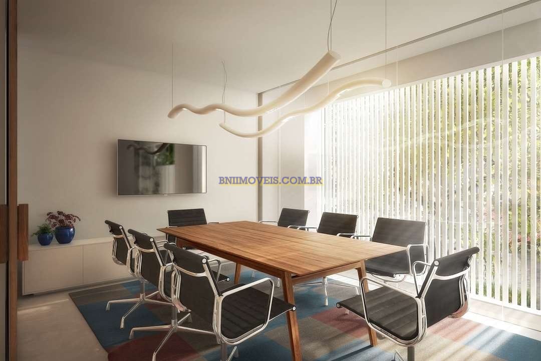 Apartamento, 1 quarto, 52 m² - Foto 15