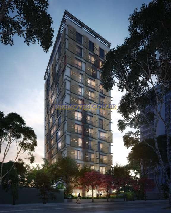 Apartamento, 1 quarto, 52 m² - Foto 24