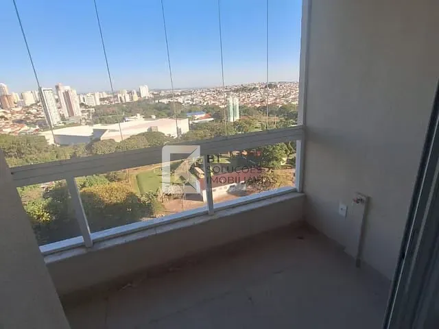 Apartamento 2 quartos e 3 banheiros, à venda, no bairro Jardim Bela Vista em Indaiatuba